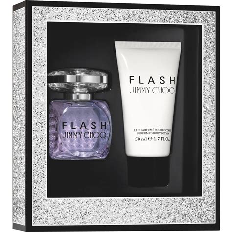 jimmy choo perfume set|jimmy choo flash gift set.